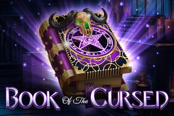 Book Of The Cursed